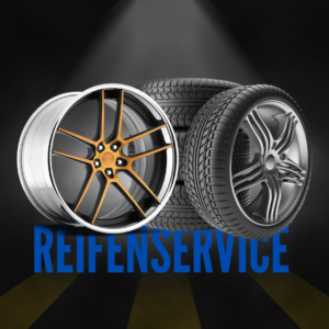 Reifenservice